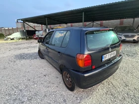 VW Polo 1.3 54 �.�. | Mobile.bg � ����� ������ 4
