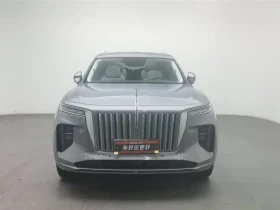 ����� �� �������� �� HongQi E-HS9 460km Flagship Comfort 6-seater