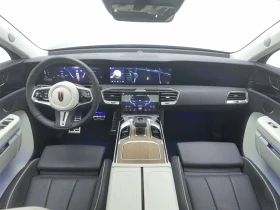 HongQi E-HS9 460km Flagship Comfort 6-seater | Mobile.bg � ����� ������ 8