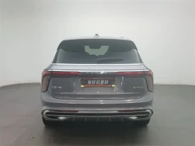 HongQi E-HS9 460km Flagship Comfort 6-seater | Mobile.bg � ����� ������ 4