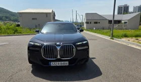 BMW 740 M SPORT | BMW THEATRE SCREEN | EXEC. LOUNGE|  | Mobile.bg � ����� ������ 7