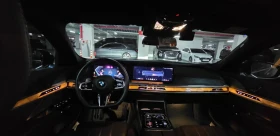 BMW 740 M SPORT | BMW THEATRE SCREEN | EXEC. LOUNGE|  | Mobile.bg � ����� ������ 11