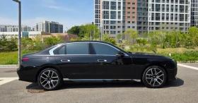 BMW 740 M SPORT | BMW THEATRE SCREEN | EXEC. LOUNGE|  | Mobile.bg � ����� ������ 4
