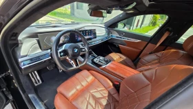 BMW 740 M SPORT | BMW THEATRE SCREEN | EXEC. LOUNGE|  | Mobile.bg � ����� ������ 10
