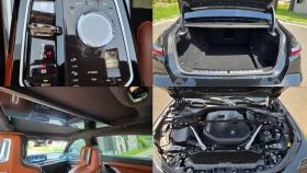 BMW 740 M SPORT | BMW THEATRE SCREEN | EXEC. LOUNGE|  | Mobile.bg � ����� ������ 15