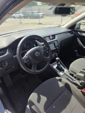 Skoda Octavia | Mobile.bg � ����� ������ 7