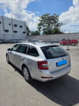 Skoda Octavia | Mobile.bg � ����� ������ 5
