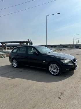 BMW 320 E91 xDrive - 5500 € / 10757.07 лв. - 67808581 7