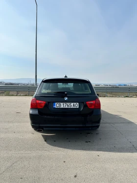 BMW 320 E91 xDrive - 5500 € / 10757.07 лв. - 67808581 4