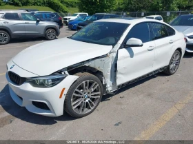BMW 440 I GRAN COUPE XDRIVE | Auto.bg — изображение 3