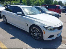 BMW 440 I GRAN COUPE XDRIVE