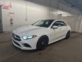 Mercedes-Benz A 220 