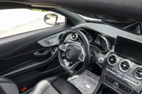 Mercedes-Benz C 300 COUPE* ����* �����* ������* �.�����* �������*  | Mobile.bg � ����� ������ 16