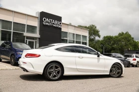 Mercedes-Benz C 300 COUPE* ����* �����* ������* �.�����* �������*  | Mobile.bg � ����� ������ 5