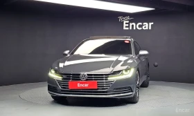 VW Arteon | Mobile.bg � ����� ������ 3