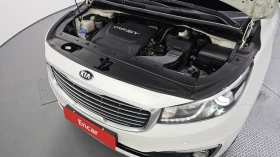 Kia Carnival ЕЛ. БАГАЖНИК* ПОДГРЕВ ВОЛАН* КРАЙНА ЦЕНА | Auto.bg — изображение 6