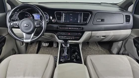Kia Carnival ЕЛ. БАГАЖНИК* ПОДГРЕВ ВОЛАН* КРАЙНА ЦЕНА | Auto.bg — изображение 7