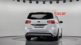Kia Carnival ЕЛ. БАГАЖНИК* ПОДГРЕВ ВОЛАН* КРАЙНА ЦЕНА | Auto.bg — изображение 4