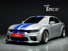 Dodge Charger 3.6 