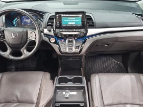 Honda Odyssey 3.5 5Th Generation | Mobile.bg � ����� ������ 7