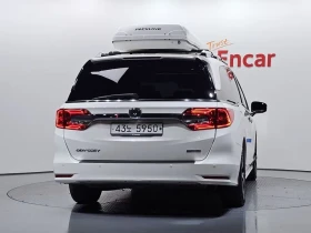Honda Odyssey 3.5 5Th Generation | Mobile.bg � ����� ������ 4