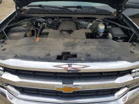 Chevrolet Silverado 5.3l K1500 Lt | Mobile.bg � ����� ������ 11
