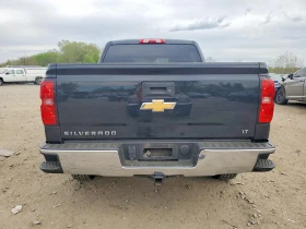 Chevrolet Silverado 5.3l K1500 Lt | Mobile.bg � ����� ������ 6