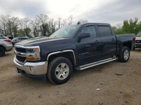 ������ Chevrolet Silverado