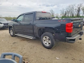 Chevrolet Silverado 5.3l K1500 Lt | Mobile.bg � ����� ������ 2