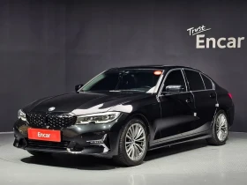 ������ BMW 320