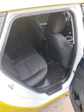 Kia Ceed 1.4 Газ 171000км преди турбото  | Auto.bg — изображение 9