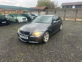 ����� �� �������� �� BMW 330