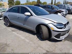 ����� �� �������� �� Hyundai Ioniq 6 Limited