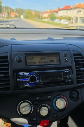 Nissan Micra 1.5DCI  | Auto.bg — изображение 5