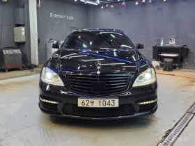 ������ Mercedes-Benz S 63 A...
