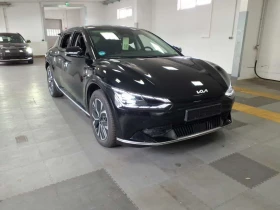 Kia EV6 AWD Navi LED Camera Leather
