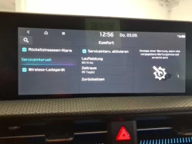 Kia EV6 AWD Navi LED Camera Leather | Auto.bg — изображение 10