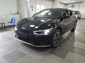 Kia EV6 AWD Navi LED Camera Leather | Auto.bg — изображение 2