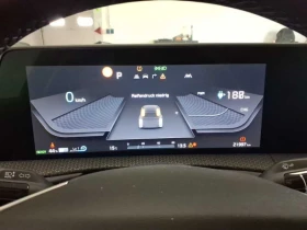 Kia EV6 AWD Navi LED Camera Leather | Auto.bg — изображение 8