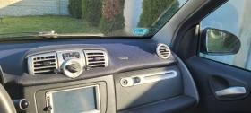 Smart Fortwo Coupe SDI - 4700 € - 31511710 12