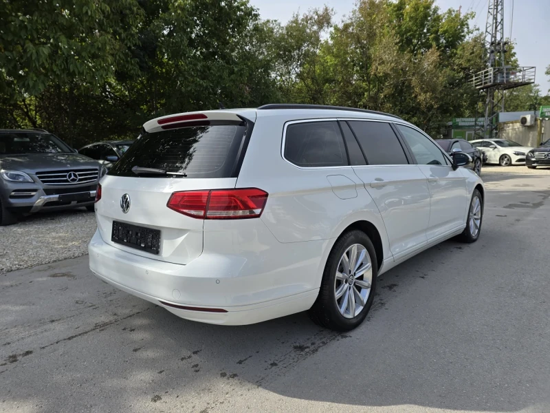 VW Passat 2.0TDI 150k.c. Comfort line , снимка 7 - Автомобили и джипове - 39900714