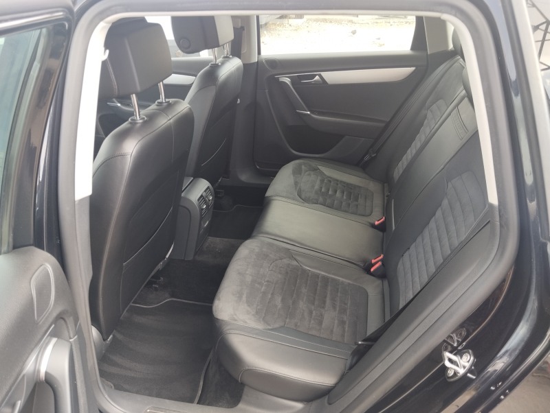 VW Passat 2.0tdi 140кс. Подгрев седалки, снимка 8 - Автомобили и джипове - 46365640
