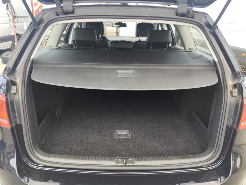 VW Passat 2.0tdi 140кс. Подгрев седалки, снимка 14 - Автомобили и джипове - 46365640