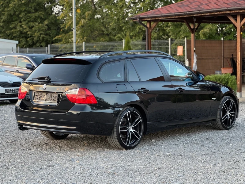 BMW 320 2.0D 163к.с * Климатроник* , снимка 6 - Автомобили и джипове - 47514494