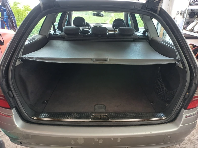 Mercedes-Benz E 220 22 cdi, снимка 8 - Автомобили и джипове - 52442054