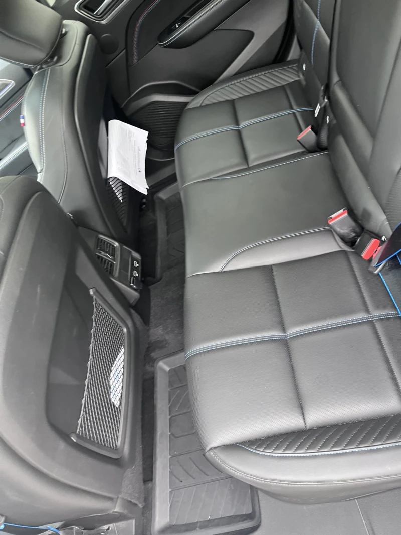 Renault Arkana, снимка 7 - Автомобили и джипове - 52266227