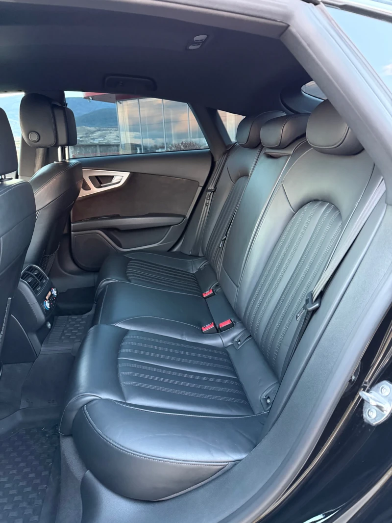 Audi A7 УНИКАТ !, снимка 13 - Автомобили и джипове - 52554871