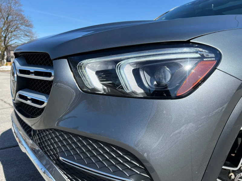 Mercedes-Benz GLE 450 4 MATIC * CARFAX* * АвтоКредит* (ЦЕНА ДО БГ), снимка 6 - Автомобили и джипове - 52727887