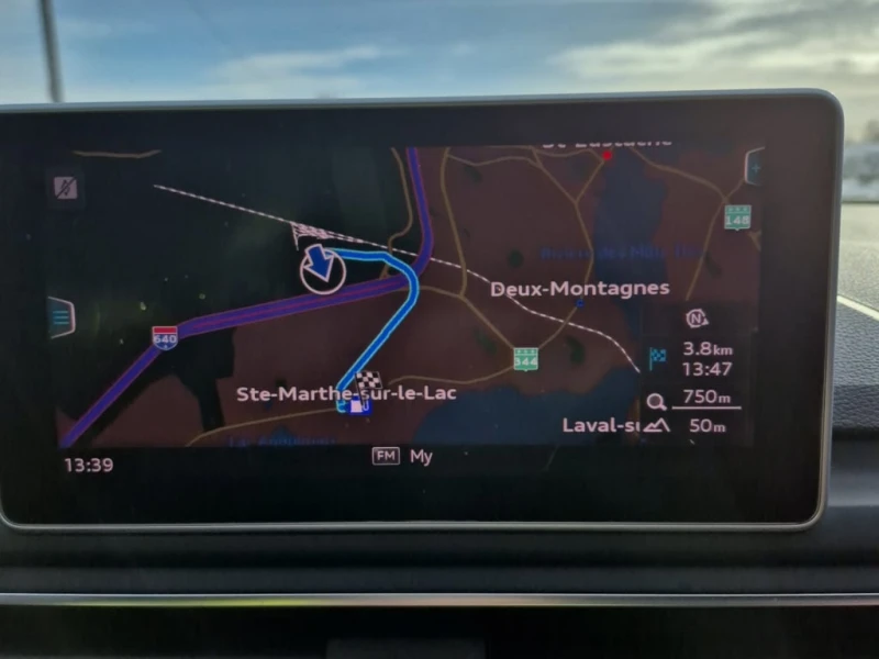 Audi S5 * TECHNIK * CARFAX * БЕЗ ПЪРВОНАЧАЛНА ВНОСКА, снимка 10 - Автомобили и джипове - 52813214