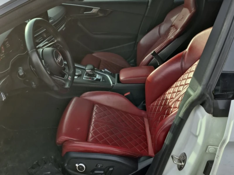 Audi S5 * TECHNIK * CARFAX * БЕЗ ПЪРВОНАЧАЛНА ВНОСКА, снимка 5 - Автомобили и джипове - 52813214